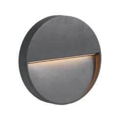 MOL9091 VİSTARA SERİSİ SIVA ÜSTÜ MERDİVEN AYDINLATMA