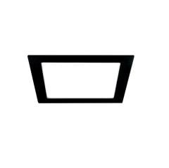 Jupıter Ld452 S 9W Sıva Altı Kare Led Panel Armatür