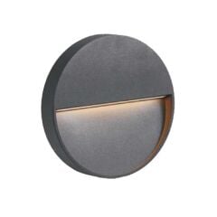 MOL9092 VİSTARA SERİSİ SIVA ÜSTÜ MERDİVEN AYDINLATMA