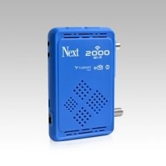 Next Ye-2000 Wi-Fi Uydu Alıcısı
