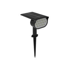 İnoled 10W Solar Çim 3000K