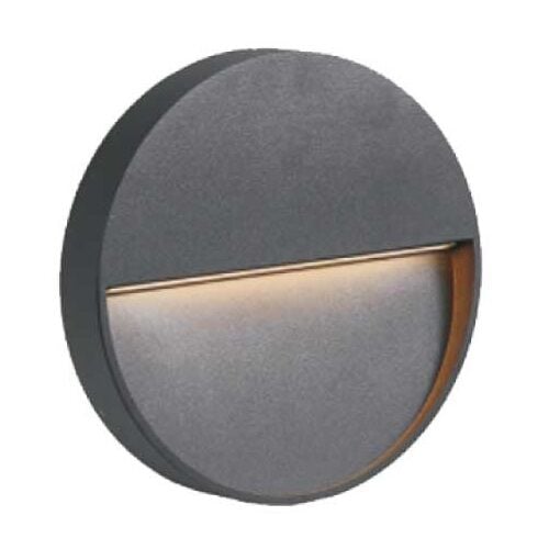 MOL9093 VİSTARA SERİSİ SIVA ÜSTÜ MERDİVEN AYDINLATMA