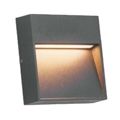 MOL9094 VİSTARA SERİSİ SIVA ÜSTÜ MERDİVEN AYDINLATMA