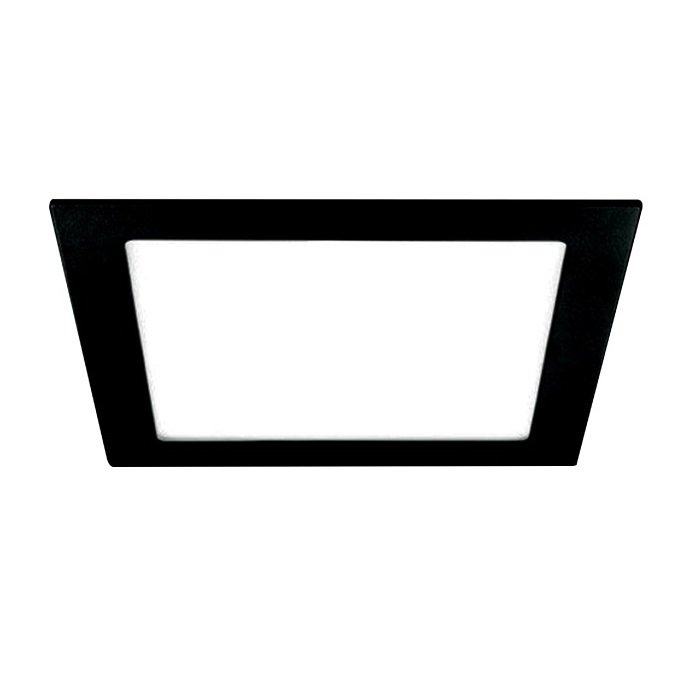 Jupıter Ld455 S 18W Sıva Altı Kare Led Panel Armatür