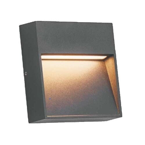 MOL9095 VİSTARA SERİSİ SIVA ÜSTÜ MERDİVEN AYDINLATMA