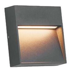 MOL9096 VİSTARA SERİSİ SIVA ÜSTÜ MERDİVEN AYDINLATMA