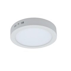 Jupıter Lc467 B 6W Sıva Üstü Yuvarlak Led Panel Armatür