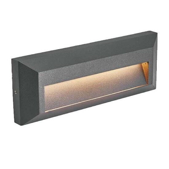 MOL9098 VİSTARA SERİSİ SIVA ÜSTÜ MERDİVEN AYDINLATMA