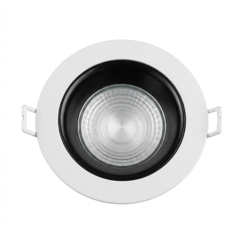 Ycl Sıva Altı Led Spot 9W