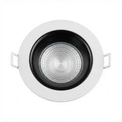Ycl Sıva Altı Led Spot 9W