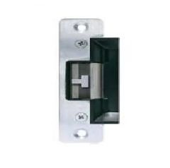 Kilit Karsılıgı Ansı Tıp Fail Safe / Secure 12v-24v DC İzleme Kontaklı