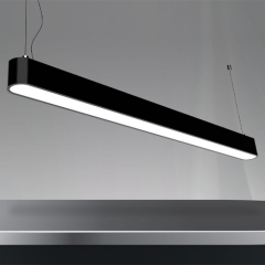 Ferled 50W ZEMES Sıva Üstü ve Sarkıt Ovalium Radius Linear