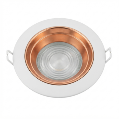 Ycl Sıva Altı Led Spot 9W