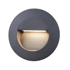 MOL9002 NİL SERİSİ MERDİVEN AYDINLATMA