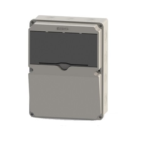 Ne-Ad 210 X 280 Mm Boş Kombinasyon Kutusu