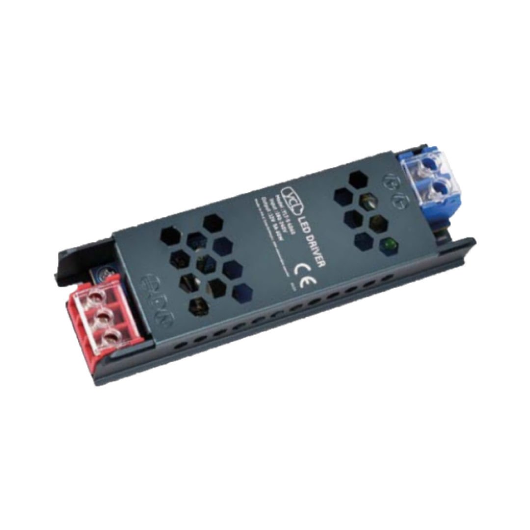 Ycl 60W Ultra Slım Led Trafo
