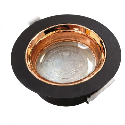 Ycl Sıva Altı Led Spot 9W