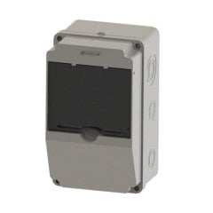 Ne-Ad 120 X 210 Mm Boş Kombinasyon Kutusu 2 Adet