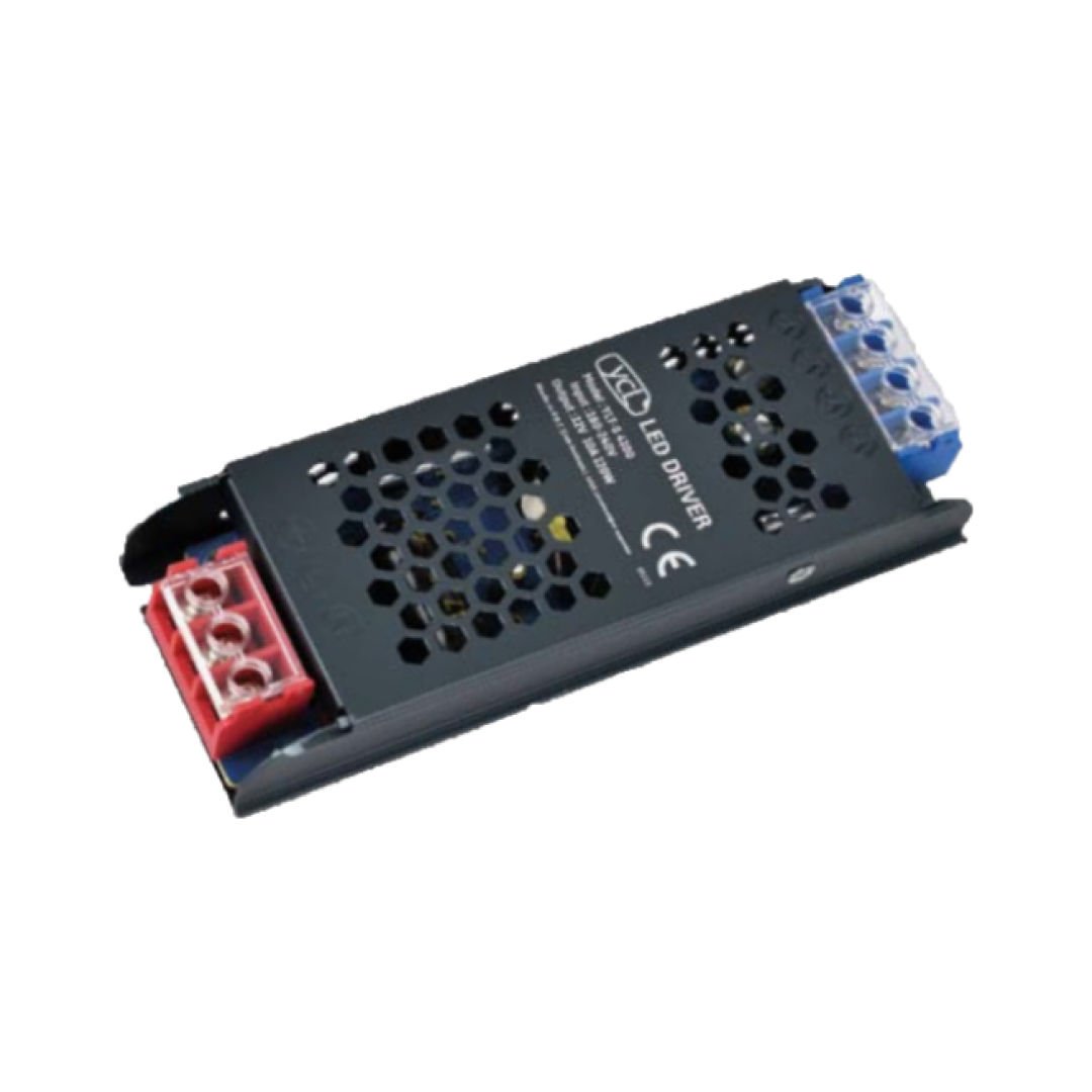 Ycl 120W Ultra Slım Led Trafo