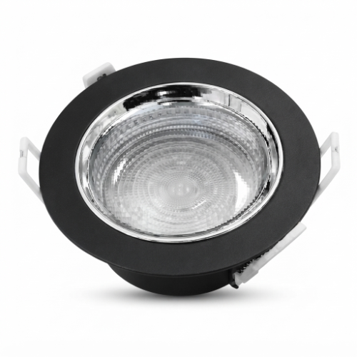 Ycl Sıva Altı Led Spot 9W