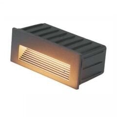 MOL9003 NİL SERİSİ MERDİVEN AYDINLATMA