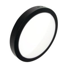 Jupıter Lc468 S 12W Sıva Üstü Yuvarlak Led Panel Armatür