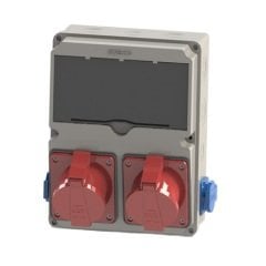 Ne-Ad 5 X 32 A 2 Adet Ön + 1 X 16 A 2 Adet Yan