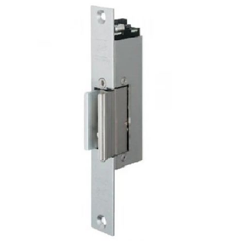 Kilit Karsılıgı Cam Kapı Tıp Fail Secure 12v DC