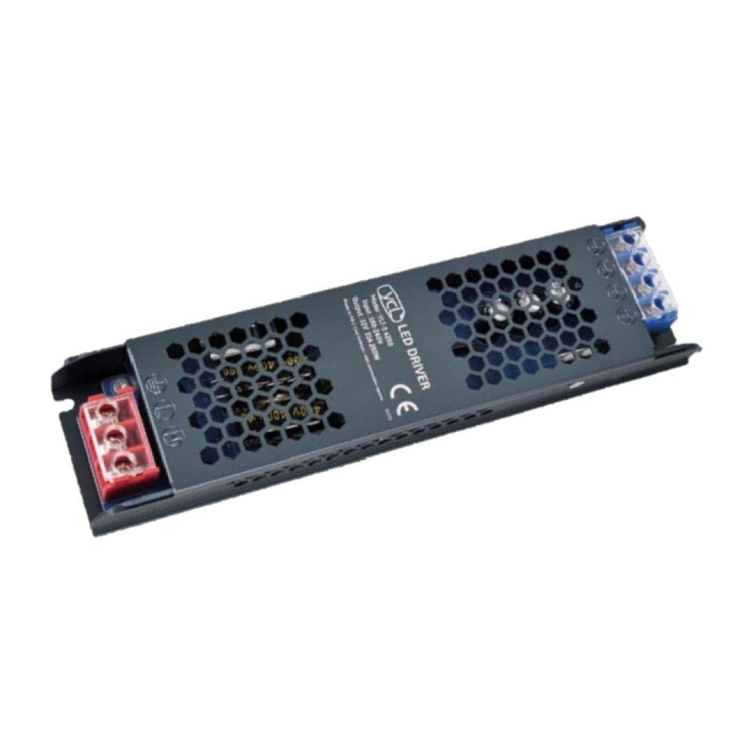 Ycl 250W Ultra Slım Led Trafo