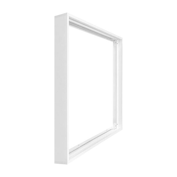Braytron Aparat 60x60 Alüminyum Sıva Üstü Çerçeve