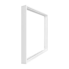 Braytron Aparat 60x60 Alüminyum Sıva Üstü Çerçeve