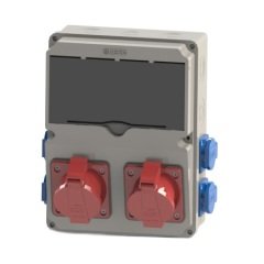 Ne-Ad 5 X 16 A 2 Adet Ön + 1 X 16 A 4 Adet Yan