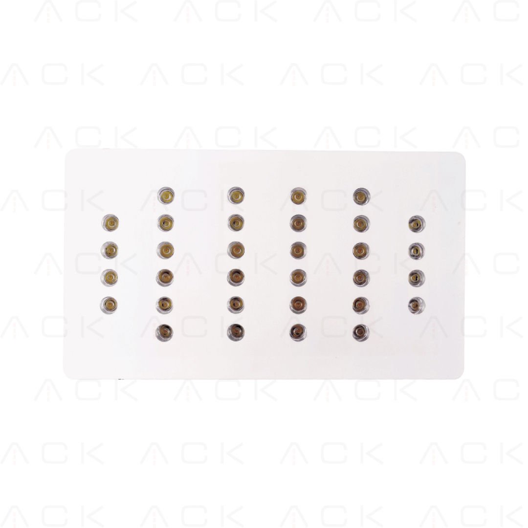 Ack 48W 35º 5440Lm Aydınlatma Armatür