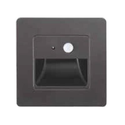 MOL9017 STEP SERİSİ SENSÖRLÜ LED MERDİVEN AYDINLATMA