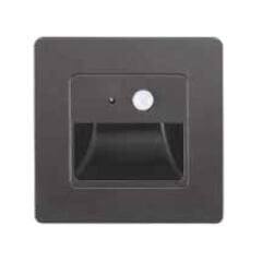 MOL9017 STEP SERİSİ SENSÖRLÜ LED MERDİVEN AYDINLATMA