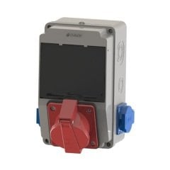 Ne-Ad 5 X 16 A 1 Adet Ön + 1 X 16 A 2 Adet Yan