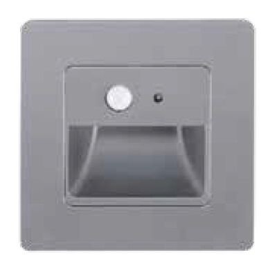 MOL9016 STEP SERİSİ SENSÖRLÜ LED MERDİVEN AYDINLATMA