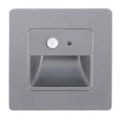 MOL9016 STEP SERİSİ SENSÖRLÜ LED MERDİVEN AYDINLATMA