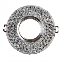 Ycl Sıva Altı Cob-Smd Ledli Cam Spot 3W