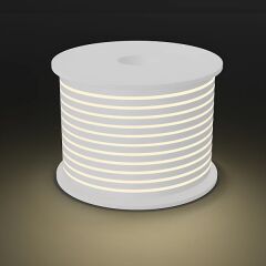 Braytron-6w 3000k 120led Neon Şerit Led
