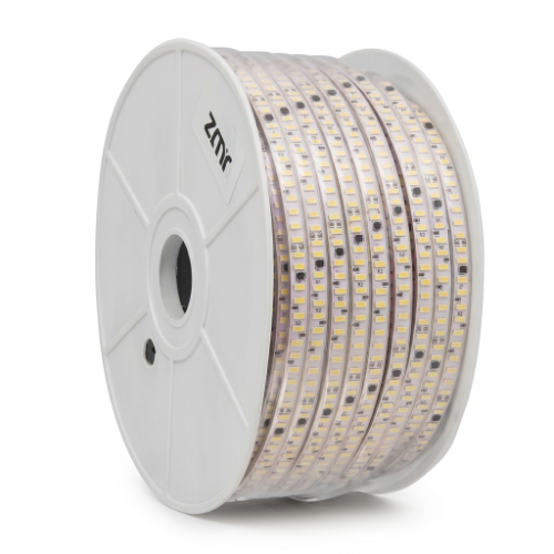 Zmr 220V 240 LEDLİ TRAFOSUZ ŞERİT LED