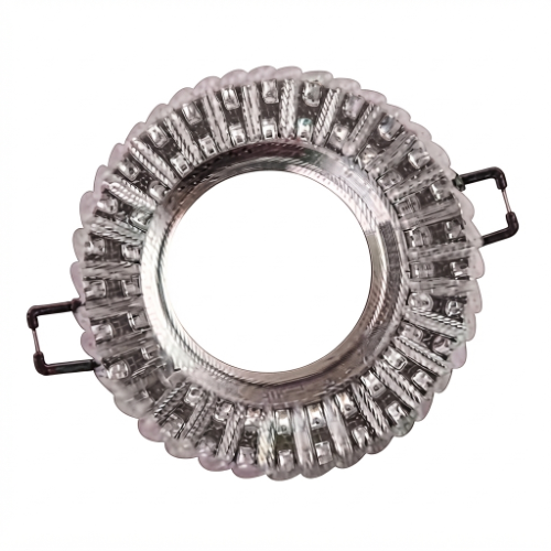 Ycl Sıva Altı Cob-Smd Ledli Cam Spot 3W