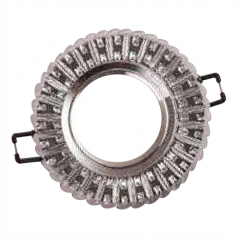 Ycl Sıva Altı Cob-Smd Ledli Cam Spot 3W