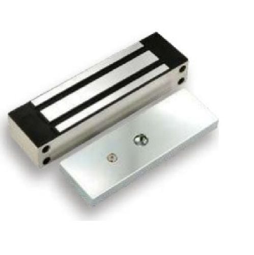 Kilit 180 Kg 12v DCİzleme Kontaklı Waterproof