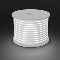 Braytron-6w 6500k 120led Neon Şerit Led