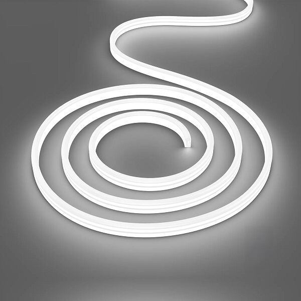 Braytron-6w 6500k 120led Neon Şerit Led