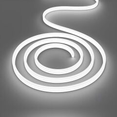 Braytron-6w 6500k 120led Neon Şerit Led