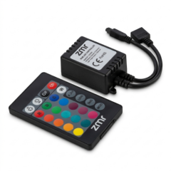 Zmr 12-24V 6A LED KONTROL RGB KUMANDA