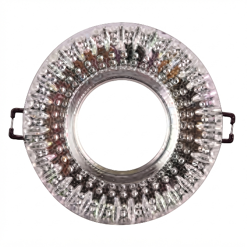 Ycl Sıva Altı Cob-Smd Ledli Cam Spot 3W