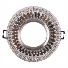 Ycl Sıva Altı Cob-Smd Ledli Cam Spot 3W